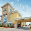 La quinta inn suites dallas hotel sq128