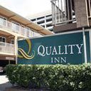 Quality inn downtown hotel sq128