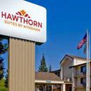 Hawthorn suites wyndham sacramento hotel sq128