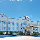 Comfort suites summerville hotel sq128