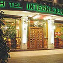 Internacional hotel sq128