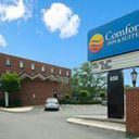 Comfort downtown hotel sq128