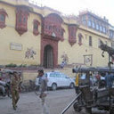 Haveli inn pal hotel sq128