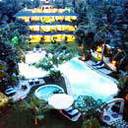Paradise garden hotel sq128