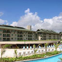 Beach class resort hotel sq128