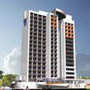 Diogo praia hotel sq128
