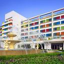 Fullon hotel yamay taichung city 030820120827507828 sq128