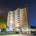 Sleep inn joinville hotel sq128