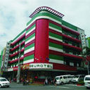 Eurotel araneta cubao hotel sq128