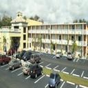 Howard johnson inn hotel sq128