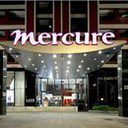 Mercure curitiba batel hotel sq128