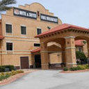 Destination daytona inn suites hotel sq128