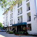 Chiang mai sp hotel sq128