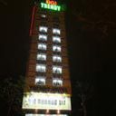 Trendy danang hotel sq128