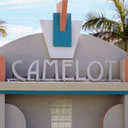 Camelot hotel sq128