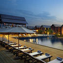 Ri yaz heritage marina hotel sq128