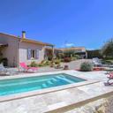 Stunning Home In Villeneuve Les Avignon With Outdoor Swimming Pool, Wifi And 4 Bedrooms