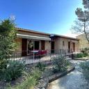 Villa Terres Blanches à 10 min d'Aix-en-Provence