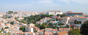 Lisbonne pas cher medium