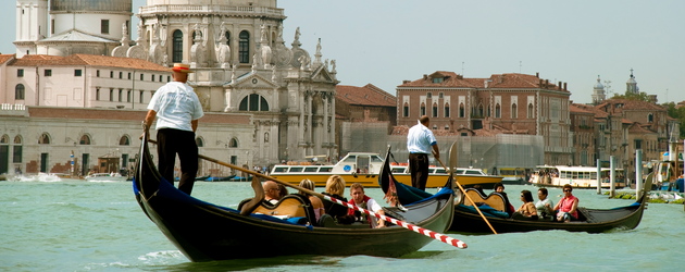 Accueil venise 2 big