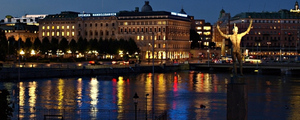 Stockholm luxe hotelhotel medium
