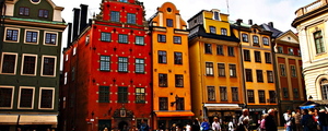 Stockholm vieille ville hotelhotel medium