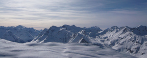 Tignes Val d'Isère