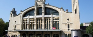 Rouen business medium