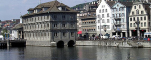 Zurich centre hotelhotel medium