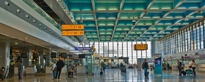 Marseille aeroport medium