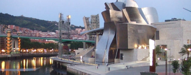 Bilbao ouverture big