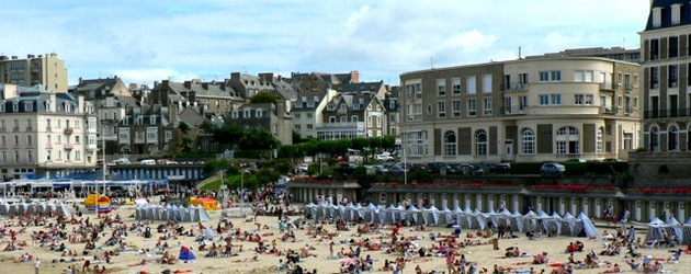 Dinard hotelhotel big