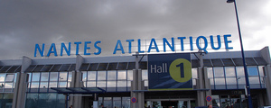 Nantes aeroport medium