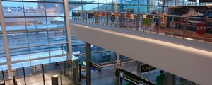 Hambourg aeroport medium