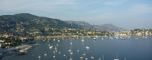 Hotel Côte d'Azur