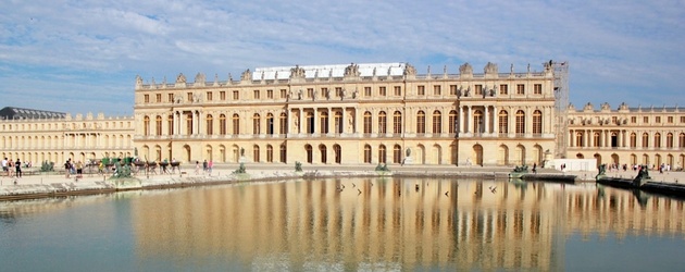 Versailles big