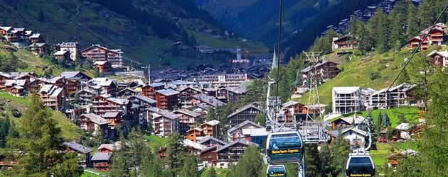 Zermatt big