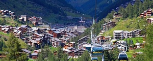 Hotel Zermatt