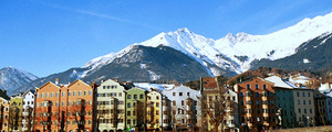 Innsbruck luxe medium