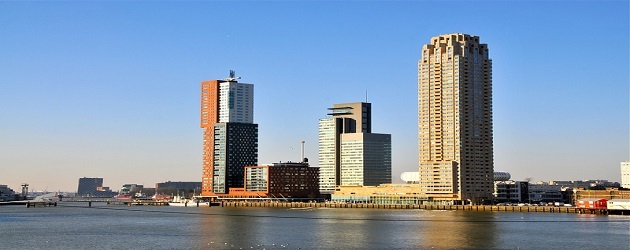 Rotterdam ouverture 3 big